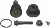 MOOG 1990 Chrysler Town & Country Front Lower Ball Joint thumbnail 2