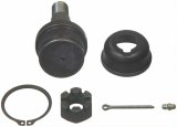 MOOG 94-96 Dodge Ram 2500 Front Lower Ball Joint thumbnail 2