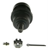MOOG 95-00 Chrysler Cirrus Front Upper / Rear Upper Ball Joint thumbnail 1