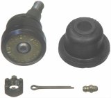 MOOG 95-00 Chrysler Cirrus Front Upper / Rear Upper Ball Joint thumbnail 3