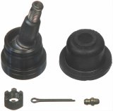 MOOG 95-00 Chrysler Cirrus Front Upper / Rear Upper Ball Joint thumbnail 4