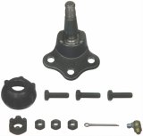 MOOG 97-99 Dodge Dakota Front Upper Ball Joint thumbnail 1