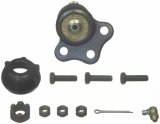 MOOG 97-99 Dodge Dakota Front Upper Ball Joint thumbnail 2