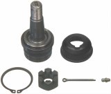 MOOG 97-99 Dodge Ram 2500 Front Lower Ball Joint thumbnail 1