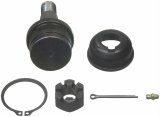 MOOG 97-99 Dodge Ram 2500 Front Lower Ball Joint thumbnail 2