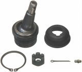 MOOG 94-99 Dodge Ram 1500 Front Lower Ball Joint thumbnail 2