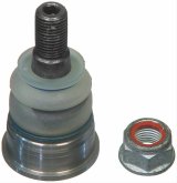 MOOG 01-06 Chrysler Sebring Front Upper / Rear Upper Ball Joint thumbnail 1