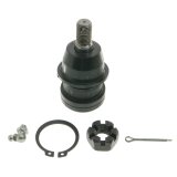 MOOG 01-06 Chrysler Sebring Front Upper / Rear Upper Ball Joint thumbnail 3