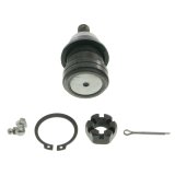 MOOG 01-06 Chrysler Sebring Front Upper / Rear Upper Ball Joint thumbnail 4