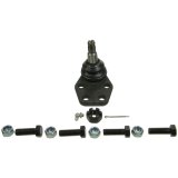 MOOG 00-01 Dodge Ram 1500 Front Lower Ball Joint thumbnail 3