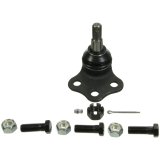 MOOG 00-01 Dodge Ram 1500 Front Upper Ball Joint thumbnail 3