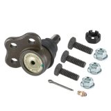 MOOG 00-04 Dodge Dakota Front Upper Ball Joint thumbnail 2