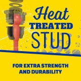 MOOG 00-04 Dodge Dakota Front Upper Ball Joint thumbnail 6