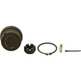 MOOG 00-04 Dodge Dakota Front Lower Ball Joint thumbnail 2