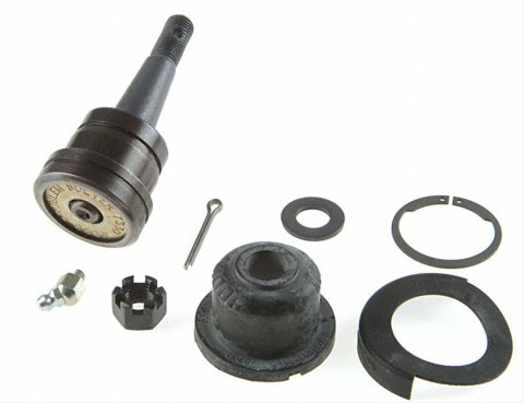 MOOG 01-07 Chrysler Town & Country Front Lower Ball Joint thumbnail 1