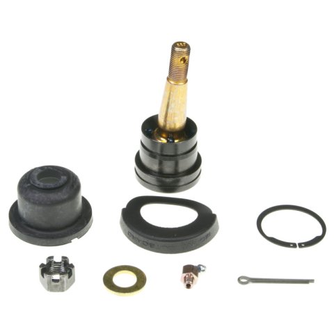 MOOG 01-07 Chrysler Town & Country Front Lower Ball Joint thumbnail 3
