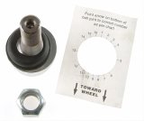 MOOG 00-01 Dodge Ram 1500 Front Lower Ball Joint thumbnail 1