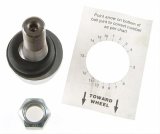 MOOG 00-01 Dodge Ram 1500 Front Lower Ball Joint thumbnail 3