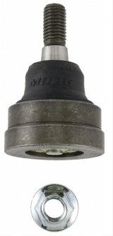 MOOG 99-04 Jeep Grand Cherokee Rear Upper Ball Joint thumbnail 2