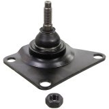 MOOG 99-04 Jeep Grand Cherokee Rear Upper Ball Joint thumbnail 3