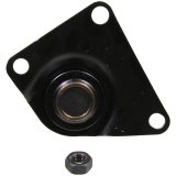 MOOG 99-04 Jeep Grand Cherokee Rear Upper Ball Joint thumbnail 4