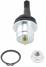 MOOG 05-23 Chrysler 300 Front Lower Rearward Ball Joint thumbnail 3