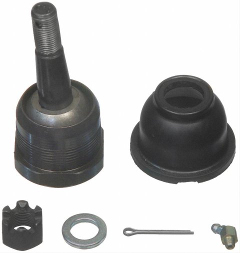 MOOG 71-72 Fargo B200 Van Front Upper / Rear Upper Ball Joint thumbnail 1