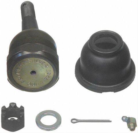 MOOG 71-72 Fargo B200 Van Front Upper / Rear Upper Ball Joint thumbnail 2