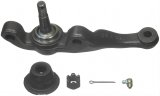 MOOG 1964 Fargo A100 Van Front Left Lower Ball Joint thumbnail 1
