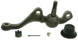 MOOG 1964 Fargo A100 Van Front Left Lower Ball Joint thumbnail 3