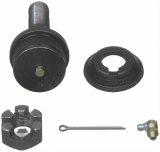 MOOG 94-99 Dodge Ram 2500 Front Upper Ball Joint thumbnail 1