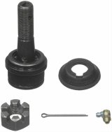 MOOG 94-99 Dodge Ram 2500 Front Upper Ball Joint thumbnail 2