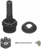 MOOG 94-99 Dodge Ram 2500 Front Upper Ball Joint thumbnail 8