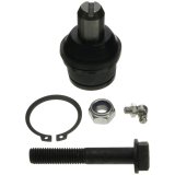 MOOG 00-05 Ford Excursion Front Upper Ball Joint thumbnail 3