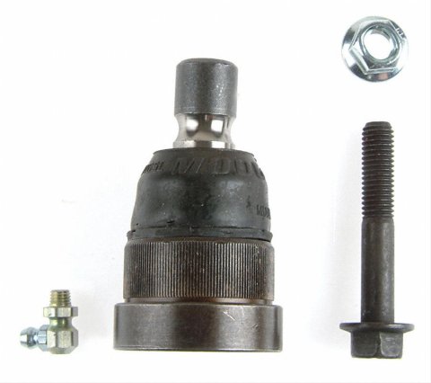 MOOG 01-12 Ford Escape Front Lower Ball Joint thumbnail 1