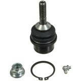 MOOG 03-11 Ford Crown Victoria Front Lower Ball Joint thumbnail 4