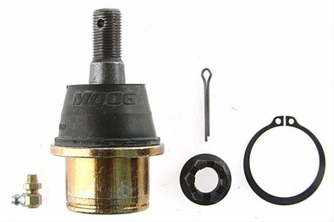MOOG 03-06 Ford Expedition Front Lower Ball Joint thumbnail 2