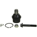 MOOG 99-21 Ford E-350 Super Duty Front Upper Ball Joint thumbnail 4