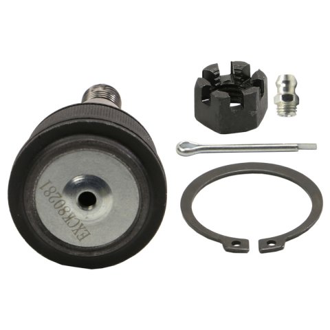 MOOG 01-06 Acura MDX Front Lower Ball Joint thumbnail 4