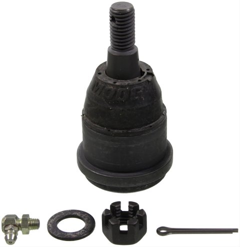 MOOG 05-06 Buick Terraza Rear Lower Ball Joint thumbnail 2