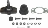 MOOG 62-69 Ford Fairlane Base 500 500XL Front Upper Ball Joint thumbnail 1