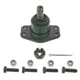 MOOG 62-69 Ford Fairlane Base 500 500XL Front Upper Ball Joint thumbnail 3