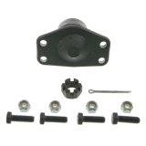 MOOG 62-69 Ford Fairlane Base 500 500XL Front Upper Ball Joint thumbnail 4