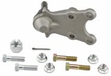 MOOG 95-02 Isuzu Trooper Front Lower Ball Joint thumbnail 3