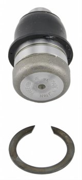 MOOG 02-07 Mitsubishi Lancer Front Lower Ball Joint thumbnail 1