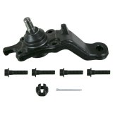 MOOG 2003 Toyota Tundra Front Right Lower Ball Joint thumbnail 3