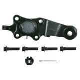 MOOG 2003 Toyota Tundra Front Right Lower Ball Joint thumbnail 4