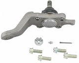MOOG 2003 Toyota Tundra Front Left Lower Ball Joint thumbnail 1