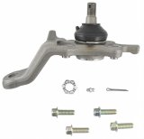 MOOG 2003 Toyota Tundra Front Left Lower Ball Joint thumbnail 2