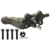 MOOG 2003 Toyota Tundra Front Left Lower Ball Joint thumbnail 3